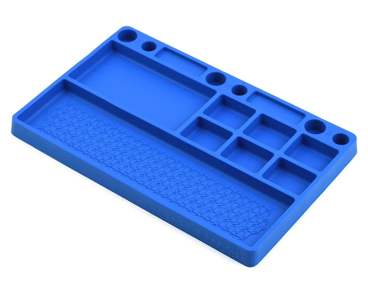 JCO2550  JConcepts Rubber Parts Tray | The Rc Shop at DrDans