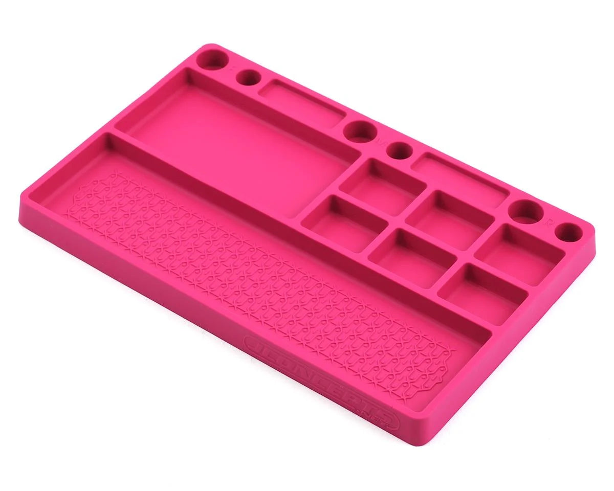 JCO2550  JConcepts Rubber Parts Tray | The Rc Shop at DrDans