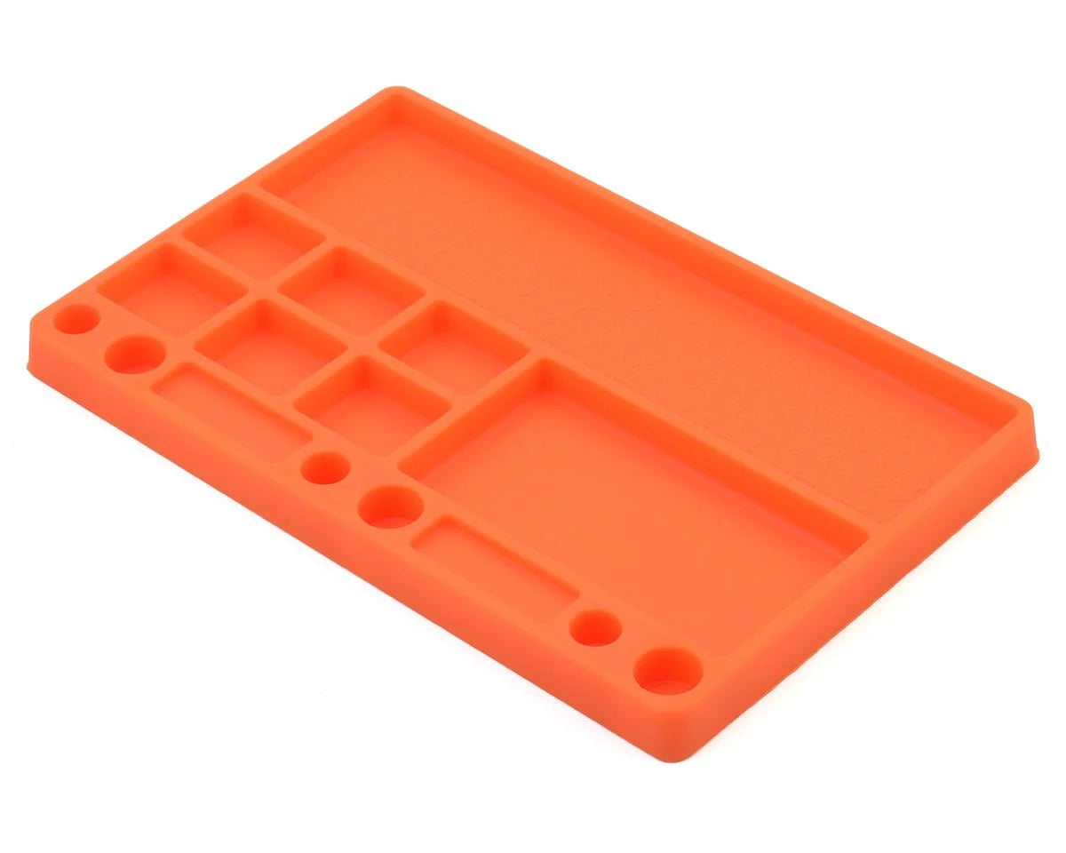 JCO2550  JConcepts Rubber Parts Tray | The Rc Shop at DrDans