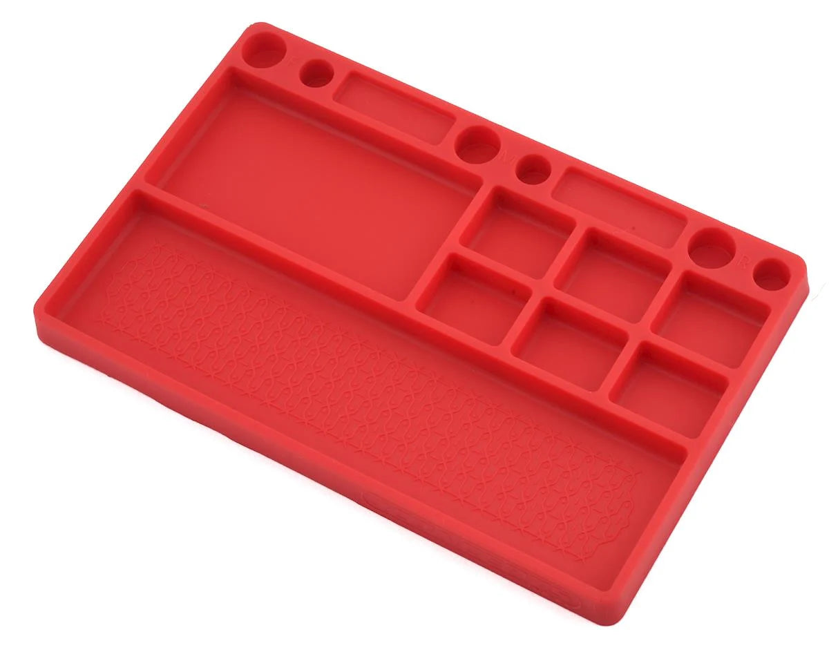 JCO2550  JConcepts Rubber Parts Tray | The Rc Shop at DrDans