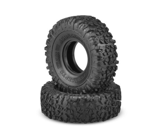 JCO315602 Landmines-green force compound-1.9" scaler tire