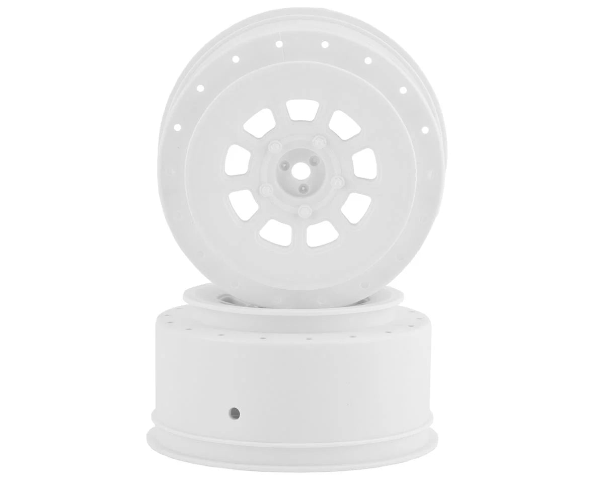 JCO3420  JConcepts 9-shot Short Course Wheels w/3mm Offset (2)  w/12mm Hex  | The RC Shop at Dr Dans