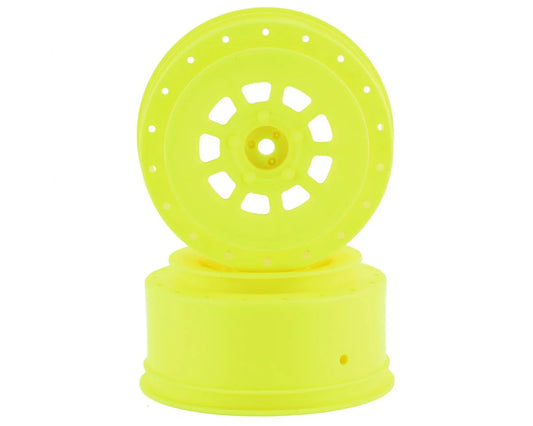 JCO3420  JConcepts 9-shot Short Course Wheels w/3mm Offset (2)  w/12mm Hex  | The RC Shop at Dr Dans