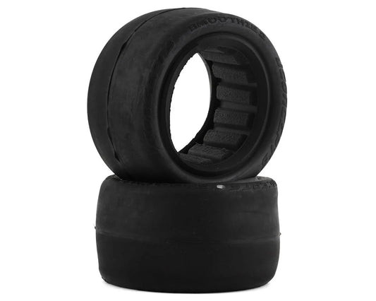 JCO4017-06  JConcepts Smoothie 2 2.2" Rear Buggy Tires (2) (Silver)  | The RC Shop at Dr Dans