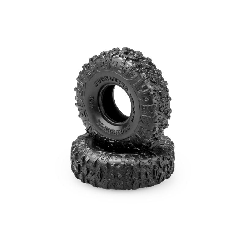 JCO407902	J Concepts Megalithic - Green Compound, Fits 1.0" SCX24 Wheel, 63mm OD | The Rc Shop at DrDans