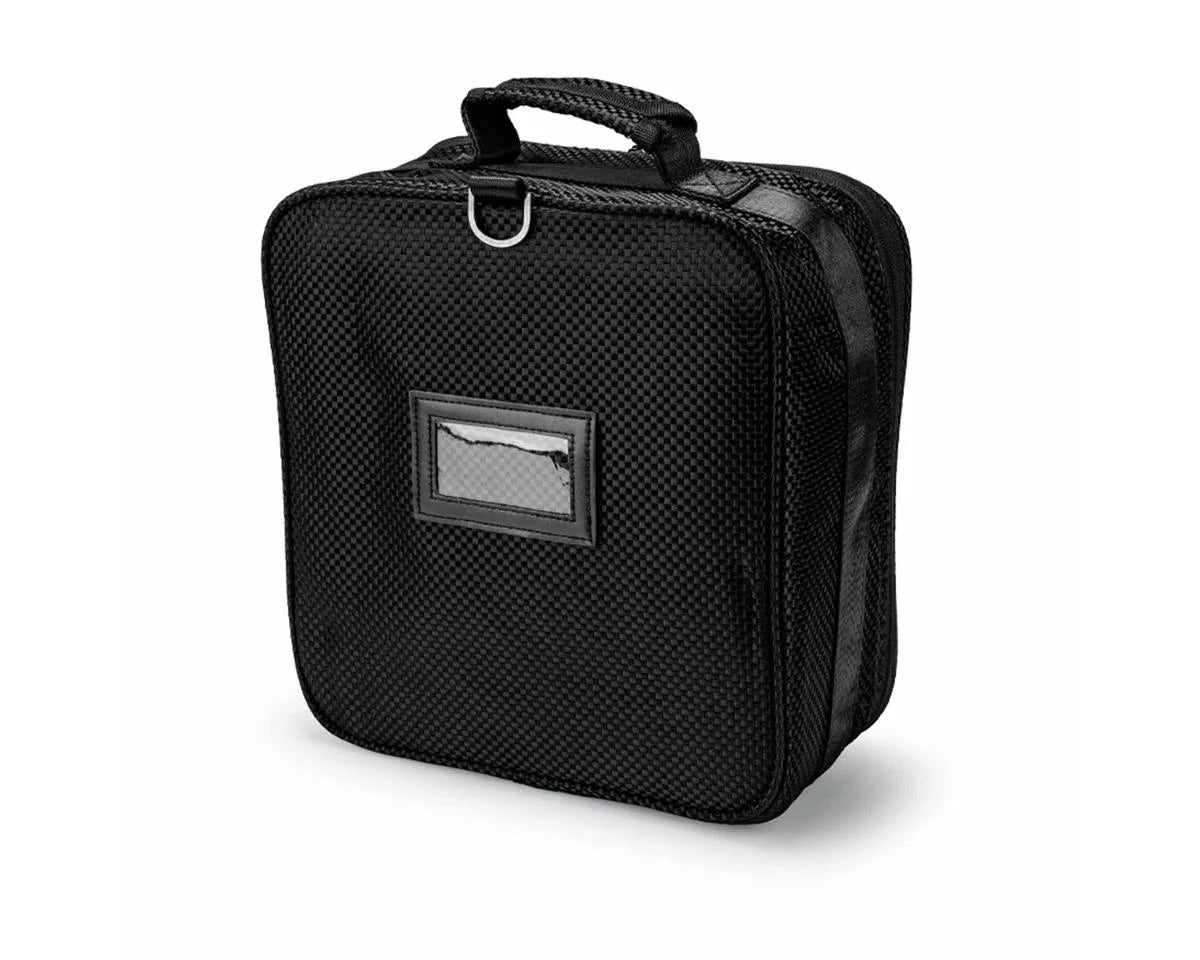 JConcepts Finish Line Radio Bag for FlySky Noble NB4 | JCO5252