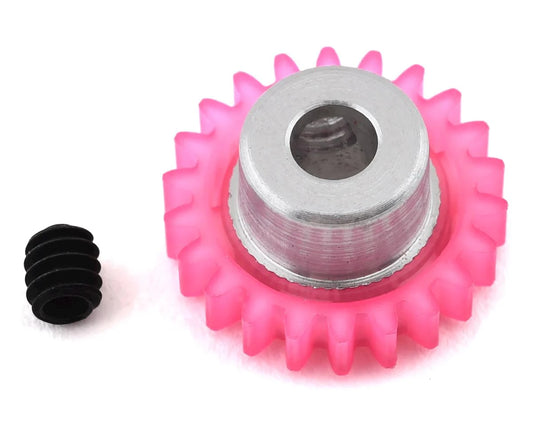 JKPG422-JKPG430P     JK Products 48P Plastic Pinion Gear (3.17mm Bore)     | The RC Shop at Dr Dans