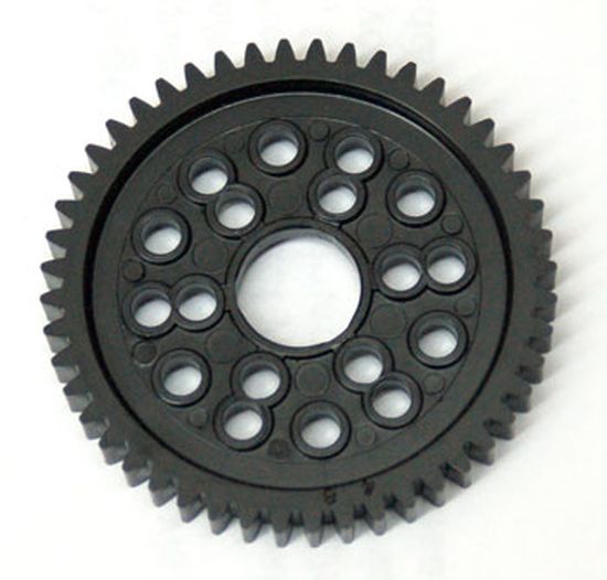 KIM117  48 Tooth Spur Gear 32 Pitch     | The RC Shop at Dr Dans