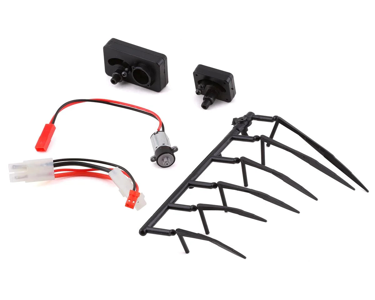 KLR-48061  Killerbody Motorized Windscreen Wiper    | The RC Shop at Dr Dans