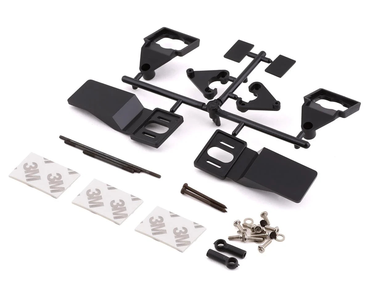 KLR-48061  Killerbody Motorized Windscreen Wiper    | The RC Shop at Dr Dans