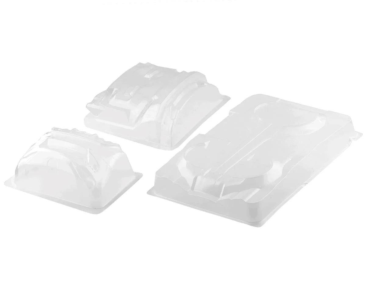 KLR-48582 Killerbody Toyota 86 & Subaru BRZ Wide Body Kit (Clear)