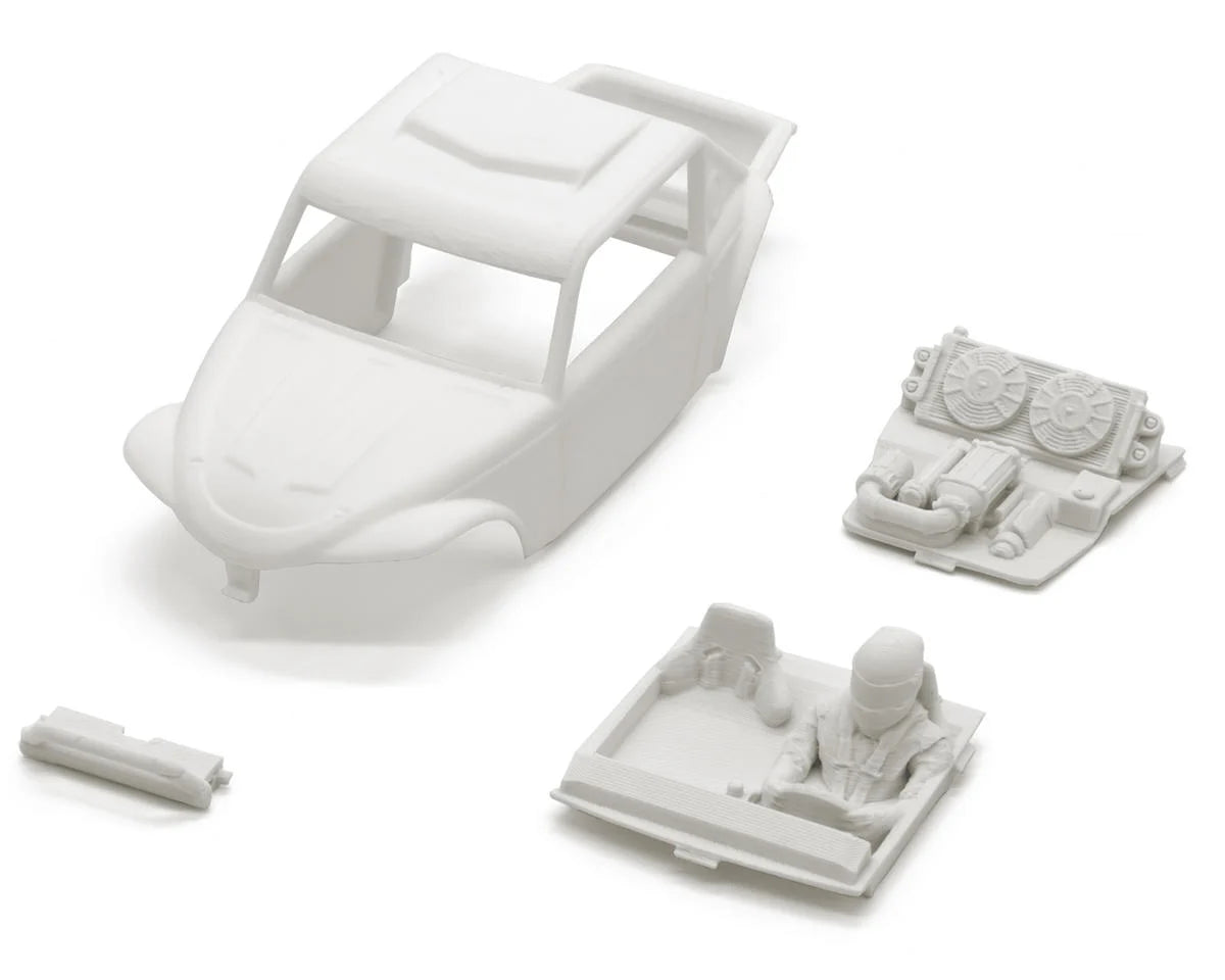 Knight Customs Redcat Ascent-32 Terra Bug 32 Body Conversion Kit (Unpainted) KNI106 - The Rc Shop at Dr.Dans