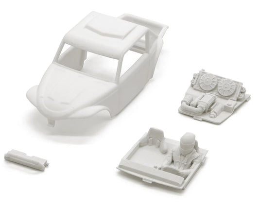 KNI106     Knight Customs Redcat Ascent-32 Terra Bug 32 Body Conversion Kit (Unpainted)   | The RC Shop at Dr Dans