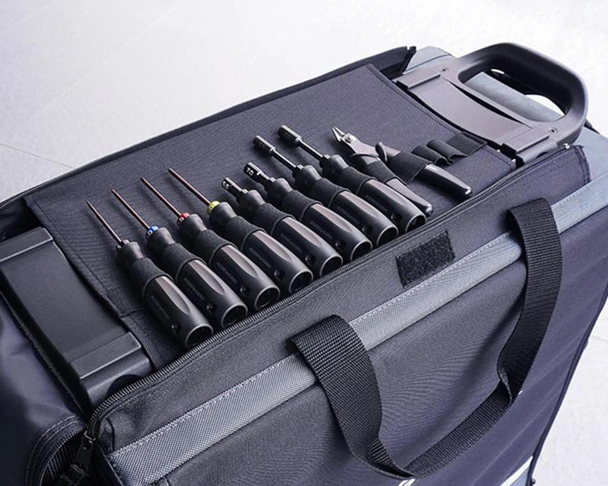 KOS32283 Koswork 1/10 Star Touring Car Hauler Bag