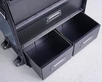 KOS32283 Koswork 1/10 Star Touring Car Hauler Bag