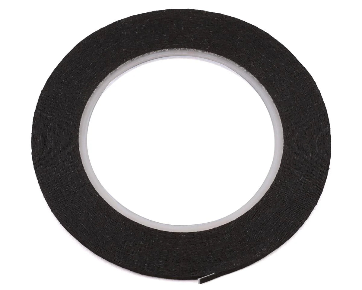 KYO1841BK    Kyosho 1mm Micron Trim Detail Tape (Black) (5m)     | The RC Shop at Dr Dans