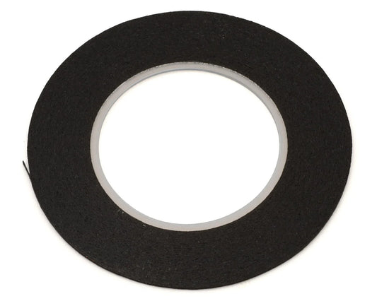 KYO1860   Kyosho 0.7mm Micron Trim Detail Tape (Black) (8m) | The RC Shop at Dr Dans