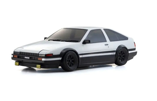 KYO34501T1 1/10 Electric 2WD Fazer FZD2 TOYOTA TRUENO AE86