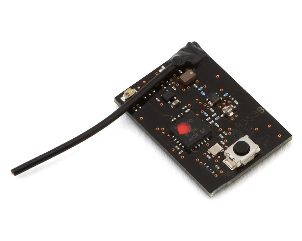 KYO82044  Kyosho Futaba Mini-Z Evo2 Receiver Unit     | The RC Shop at Dr Dans