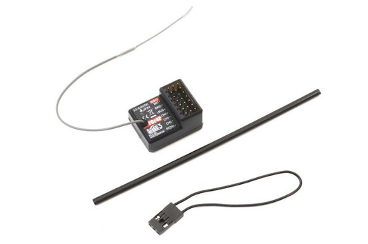 KYO82151-04  Flysky Noble FGr4P Receiver