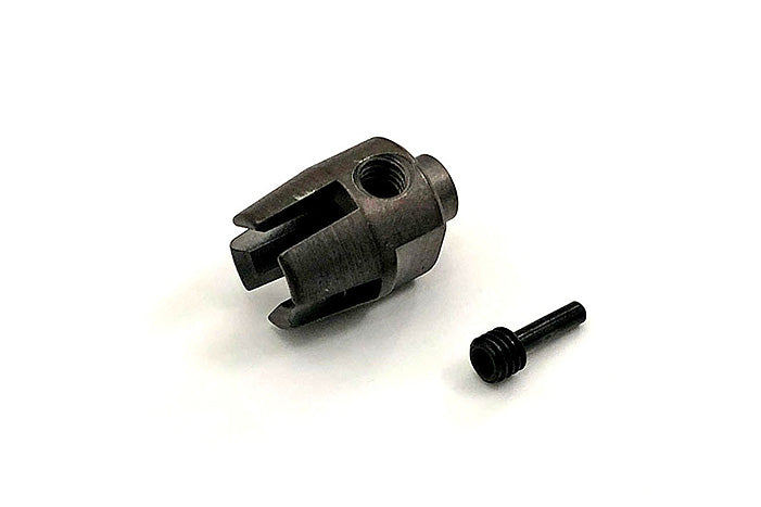 KYOFAW212   HD Center Shaft Cup R, for Fazer MK2 Chassis (FZ02)