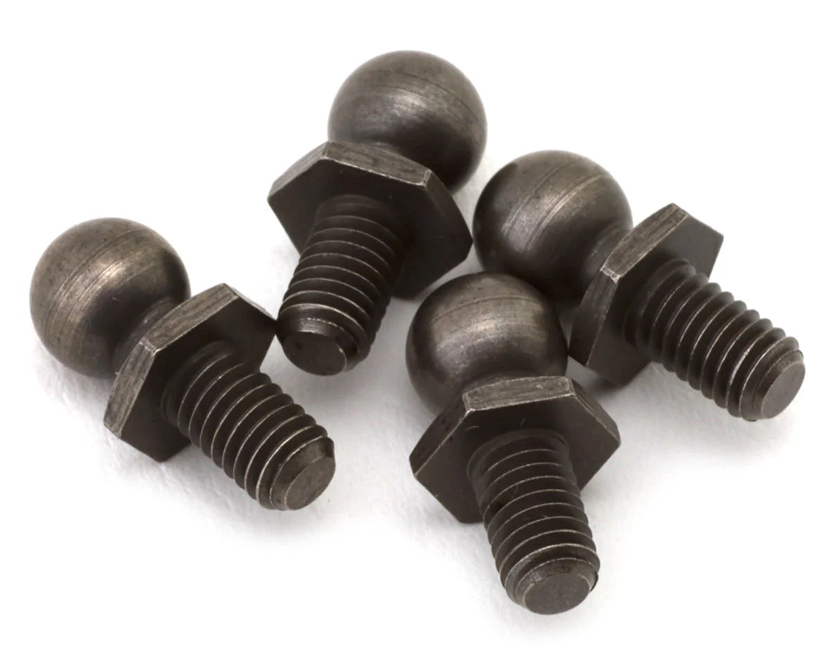 KYOUB046-KYOUB049    Kyosho Ultima RB7.5 4.8mm Ball Stud (4)    | The RC Shop at Dr Dans