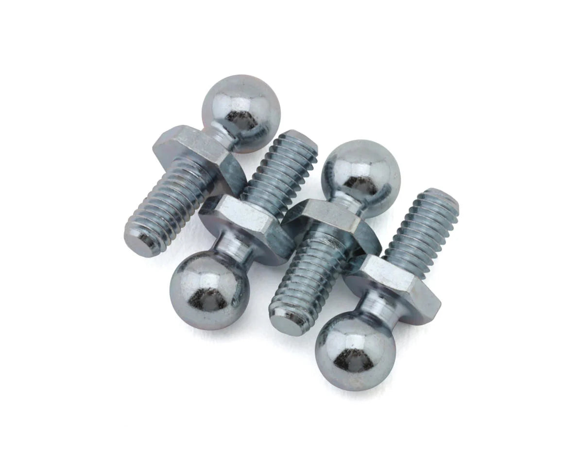 KYOUB046-KYOUB049    Kyosho Ultima RB7.5 4.8mm Ball Stud (4)    | The RC Shop at Dr Dans