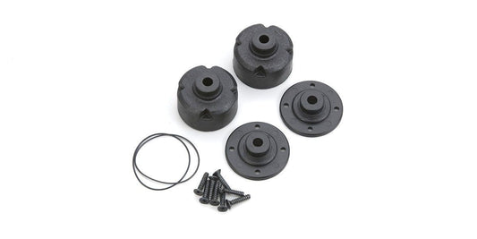 KYOVS001C	Differential Case