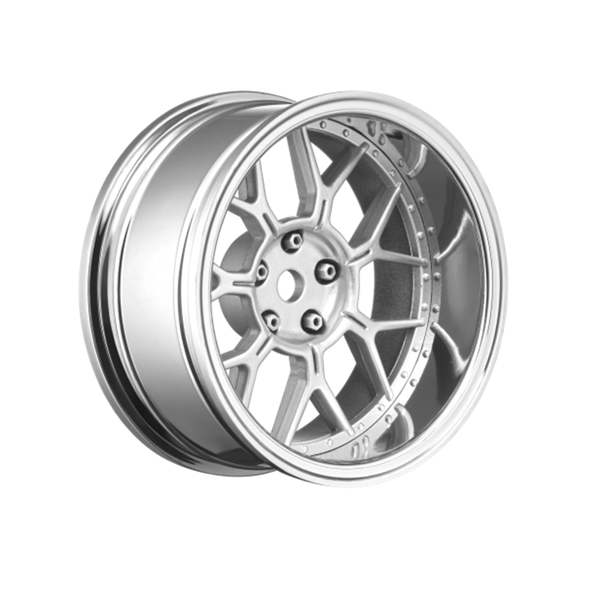 Louise RC 1/10 Drift Wheels Adjustable Offset 12mm Hex – LNHA559-LNHA568
