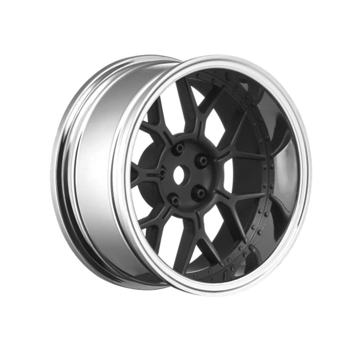 Louise RC 1/10 Drift Wheels Adjustable Offset 12mm Hex – LNHA559-LNHA568