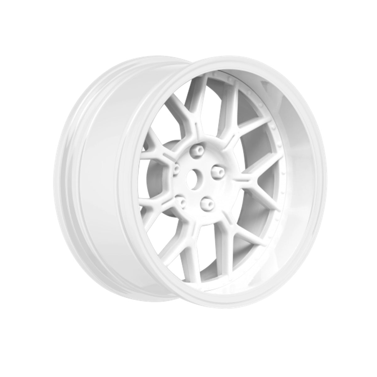 Louise RC 1/10 Drift Wheels Adjustable Offset 12mm Hex – LNHA559-LNHA568
