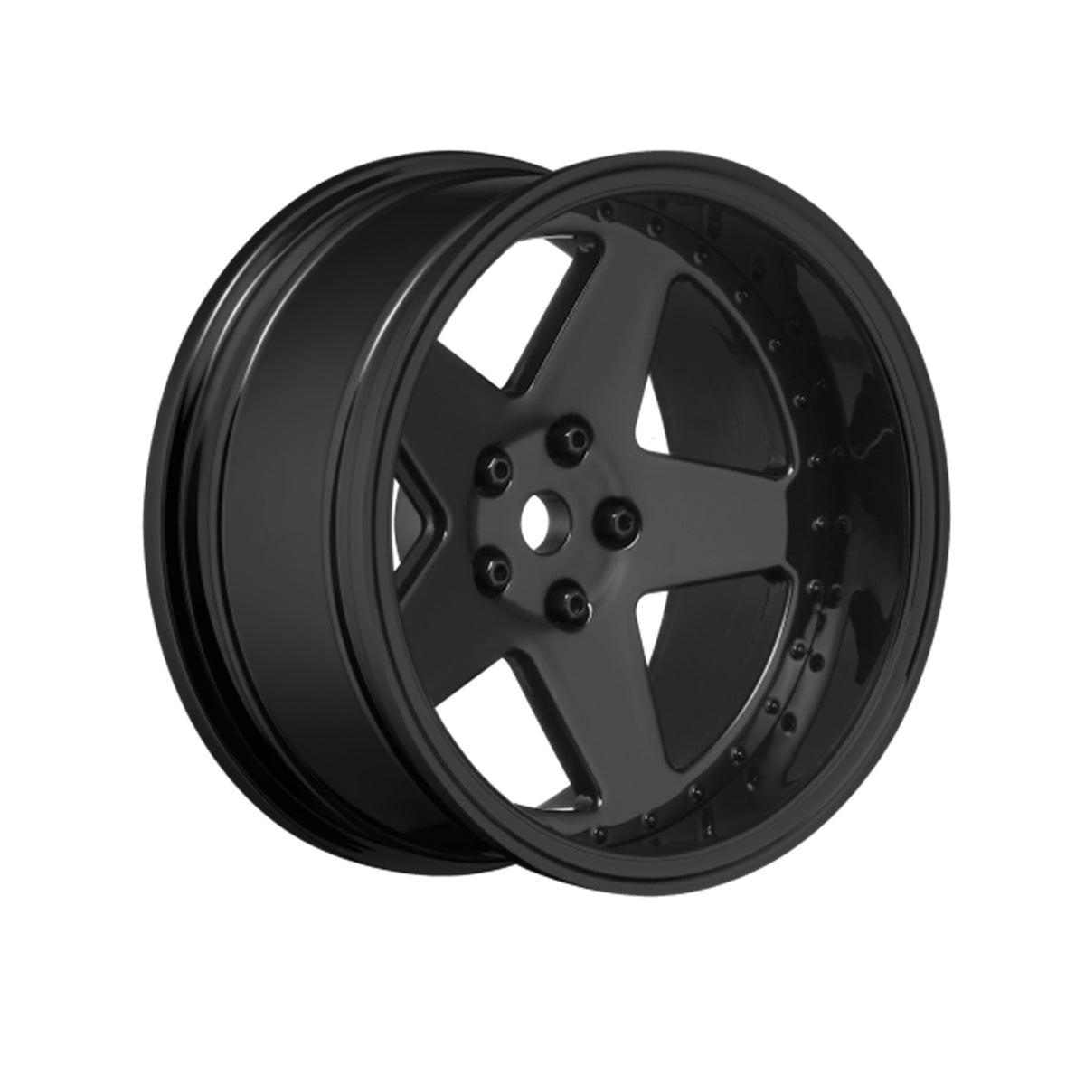 Louise RC 1/10 Drift Wheels Adjustable Offset 12mm Hex – LNHA559-LNHA568