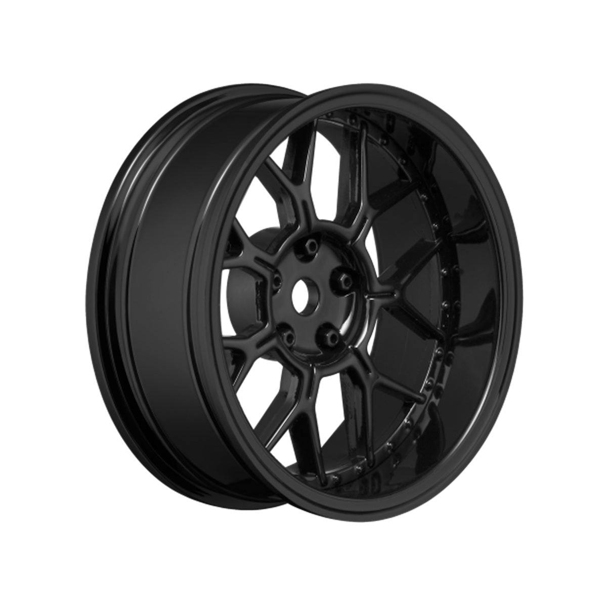 Louise RC 1/10 Drift Wheels Adjustable Offset 12mm Hex – LNHA559-LNHA568