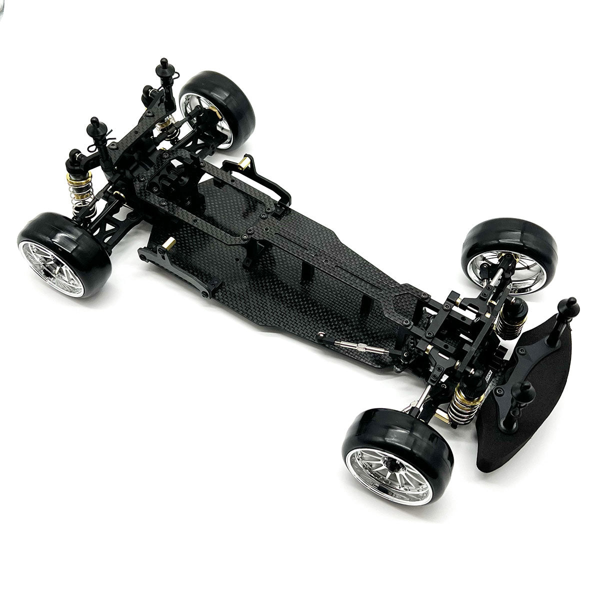 LOUNHA106	Louise R/C LDXX 1/10 Performance Drift Car KIT