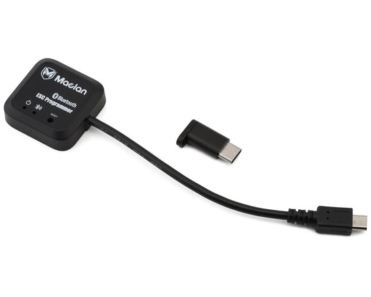 MCL4340   Maclan Bluetooth ESC Programmer  | The RC Shop at Dr Dans