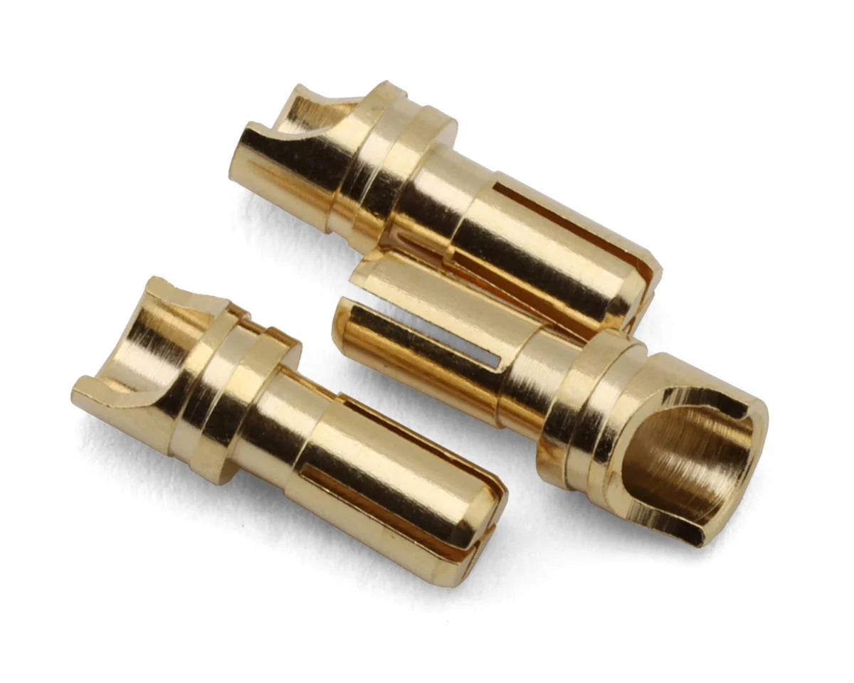 MCL4361     Maclan MDP 3.5mm Male Motor Bullet Connectors (3)     | The RC Shop at Dr Dans