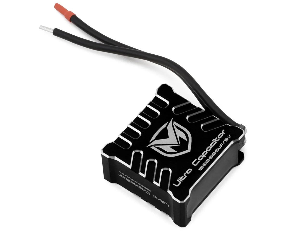 MCL4371-4374    Maclan Ultra Capacitor  - THE RC SHOP AT DRDANS