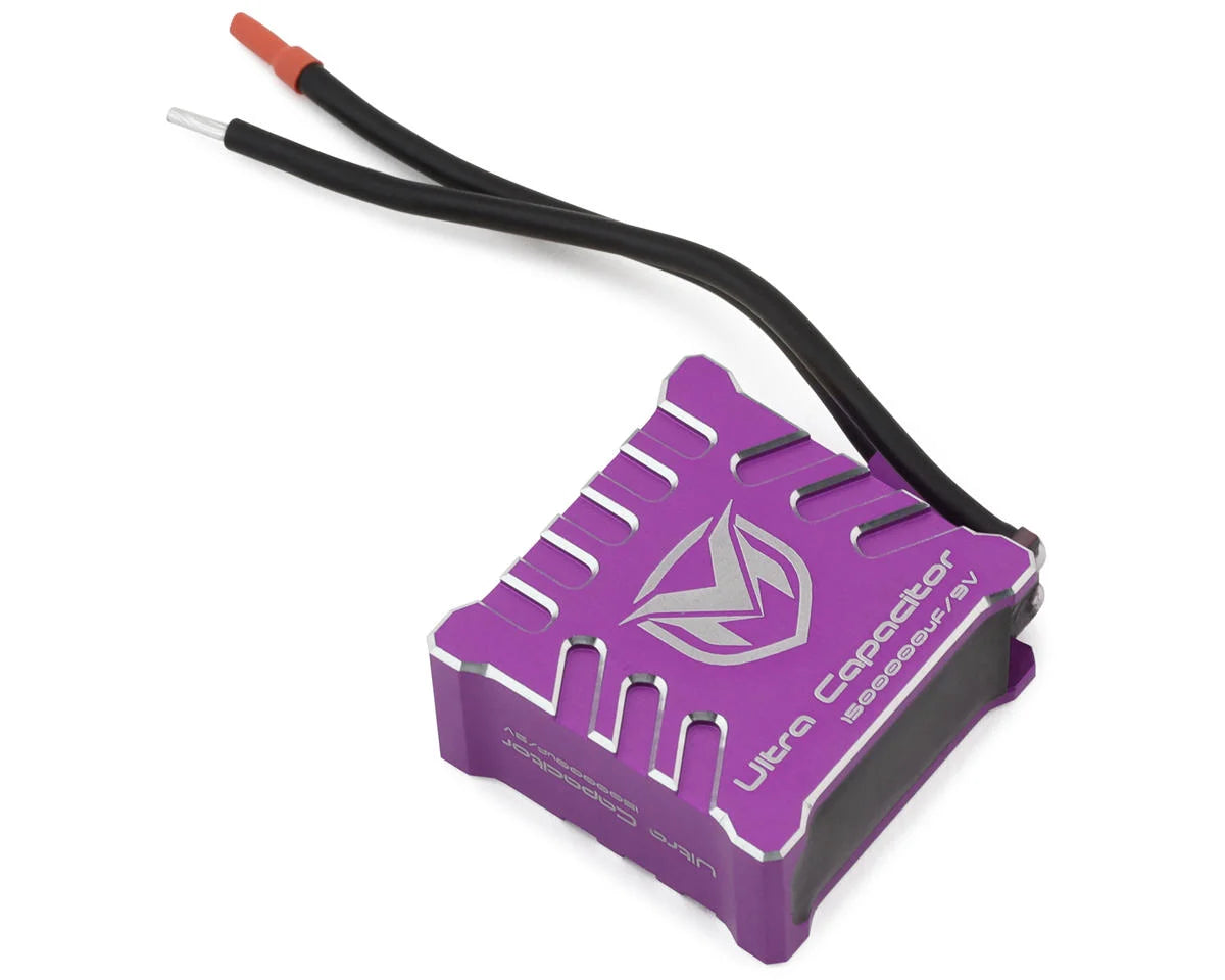 MCL4371-4374    Maclan Ultra Capacitor  - THE RC SHOP AT DRDANS