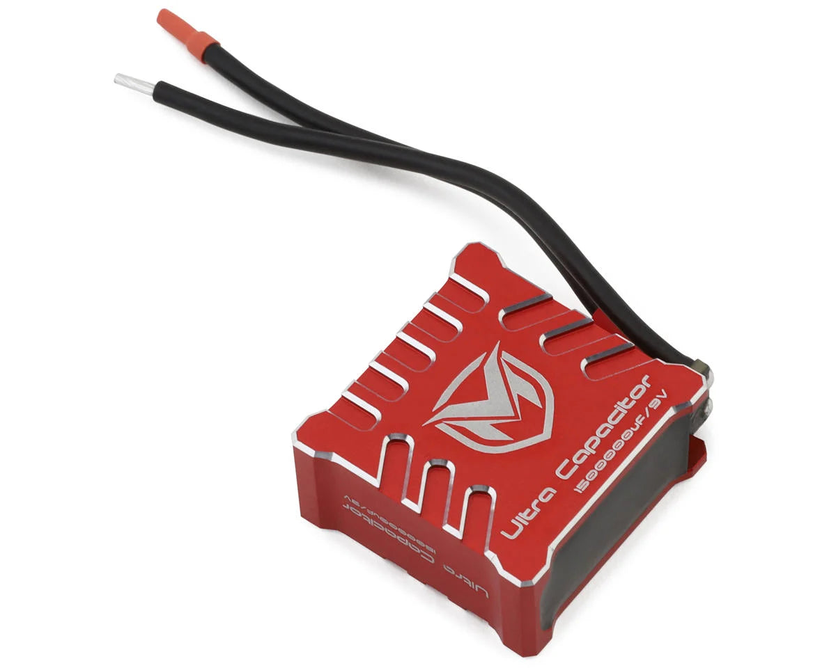 MCL4371-4374    Maclan Ultra Capacitor  - THE RC SHOP AT DRDANS