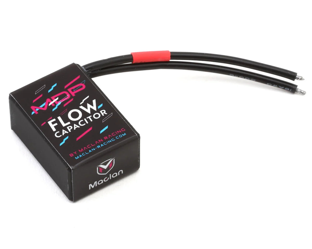 MCL4390   Maclan MDP Flow Capacitor Module  | The RC Shop at Dr Dans