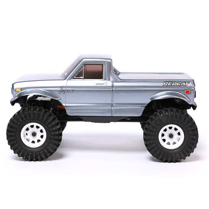 Redcat Ascent-18 RC Crawler - 1:18 Brushed Electric Rock Crawler