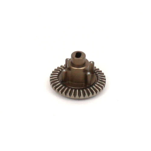 180009 Aluminum Connect Box W/ Gear(38T)(1set)