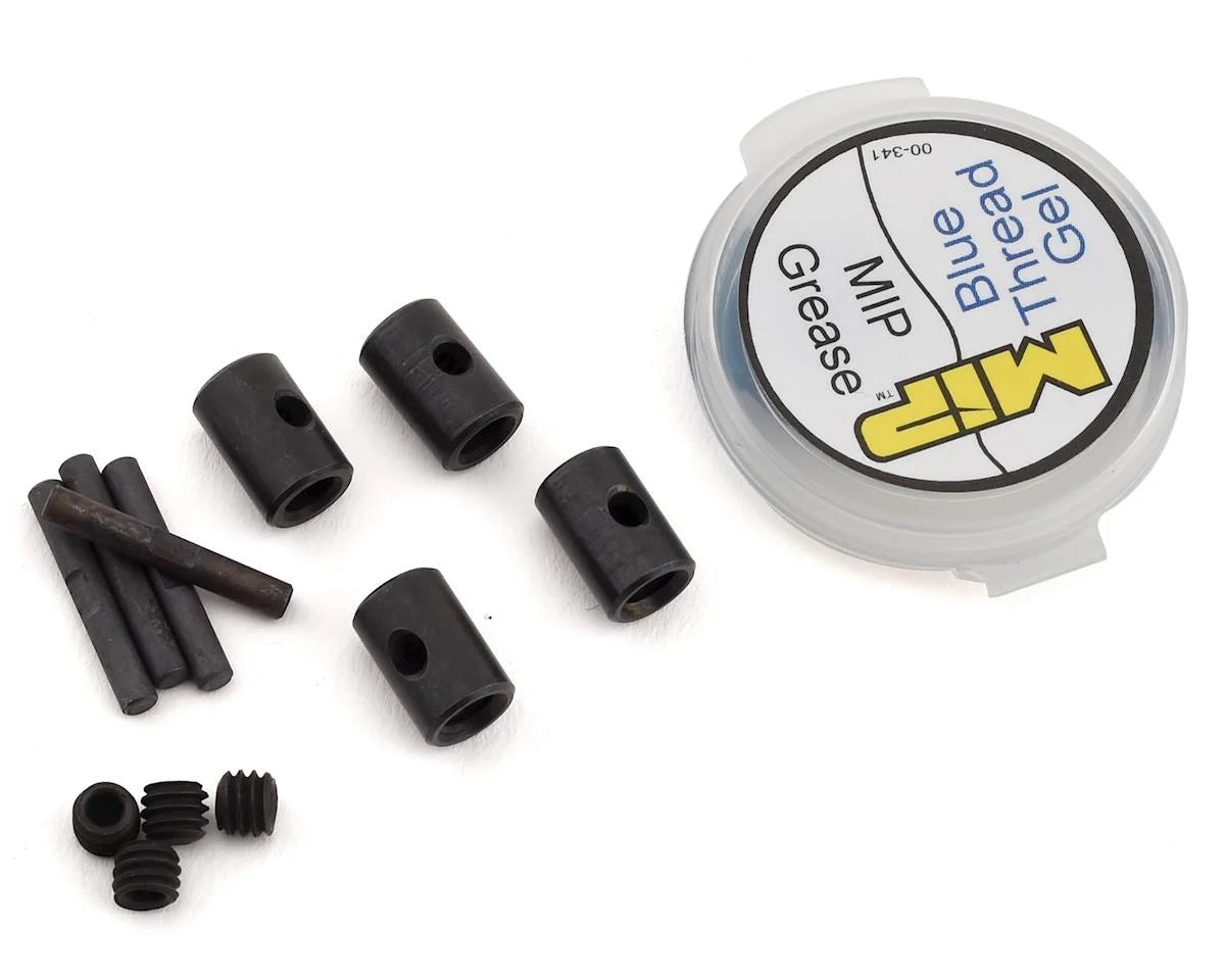 MIP18100   MIP X-Duty Rebuild Kit    | The RC Shop at Dr Dans