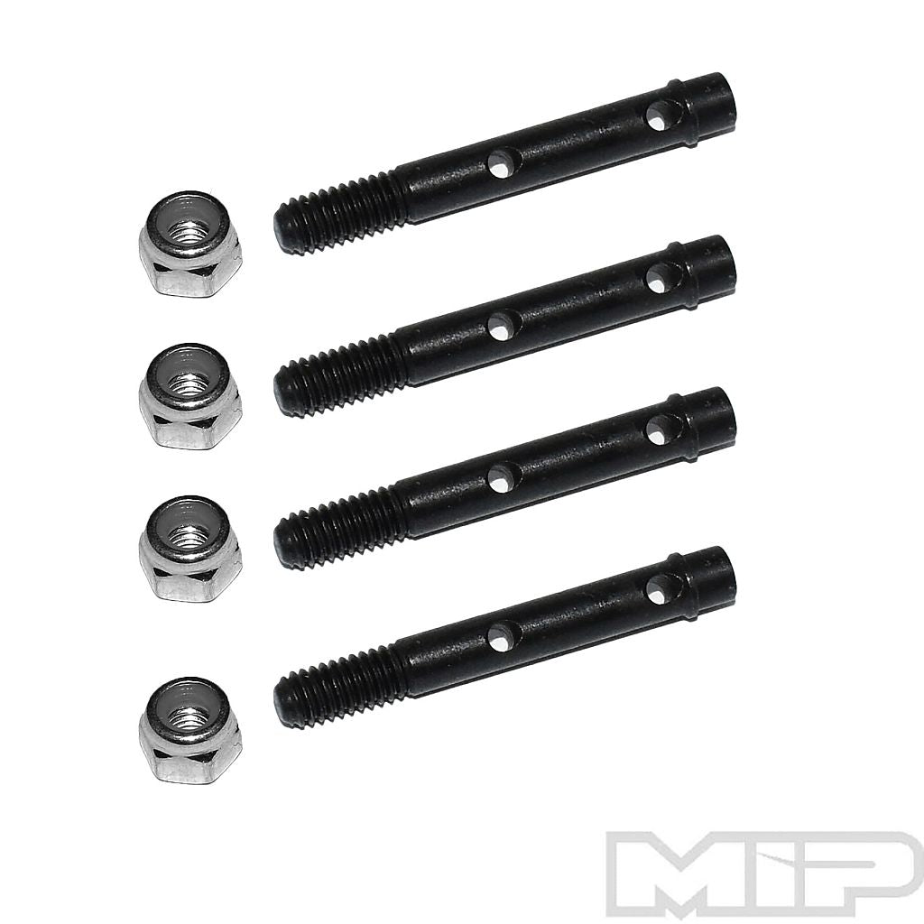 MIP23120 MIP Axial CAPARA UTB18 4mm HD Axle (4)