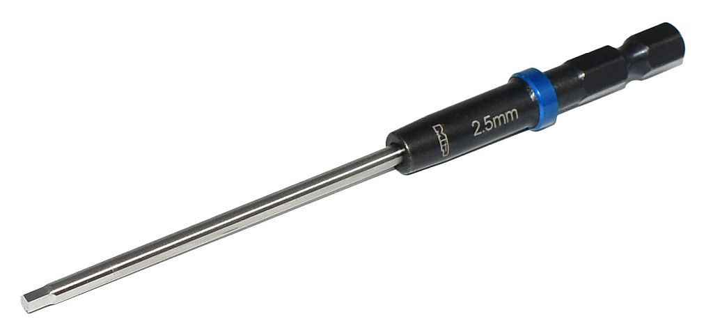 MIP9209S	2.5mm Speed Tip Hex Driver Wrench, Gen 2  |The RC Shop at Dr Dans