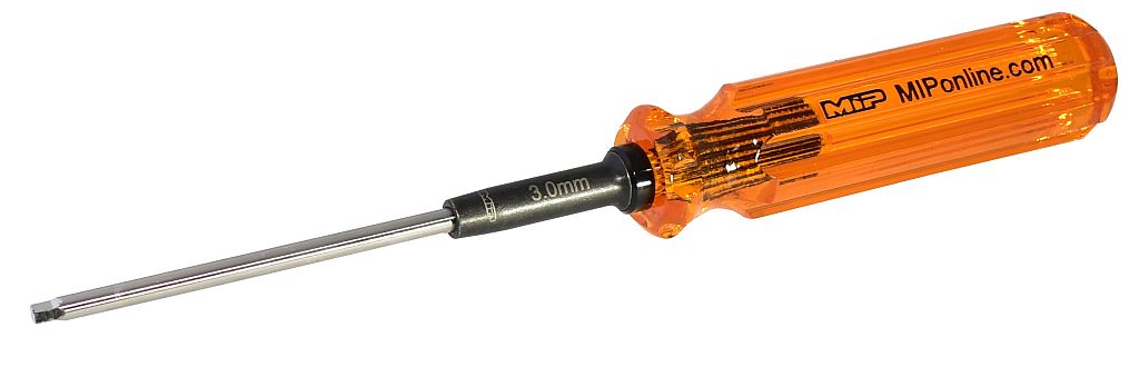 MIP9211 MIP Gen 2 Hex Driver (3.0mm)   | The RC Shop at Dr Dans