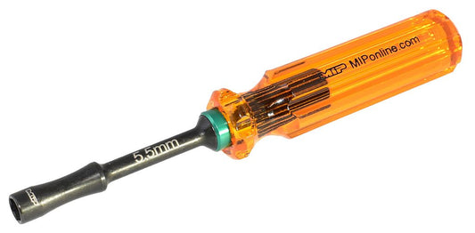 MIP9803  5.5mm Nut Driver Wrench, Gen 2