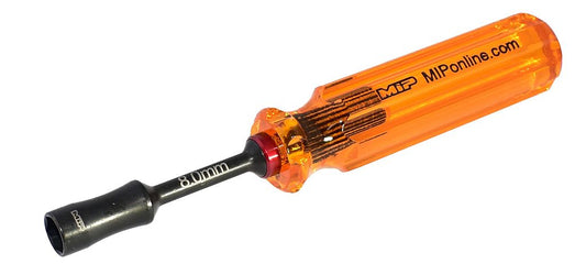 MIP9805  8.0mm Nut Driver Wrench, Gen 2   | The RC Shop at Dr Dans