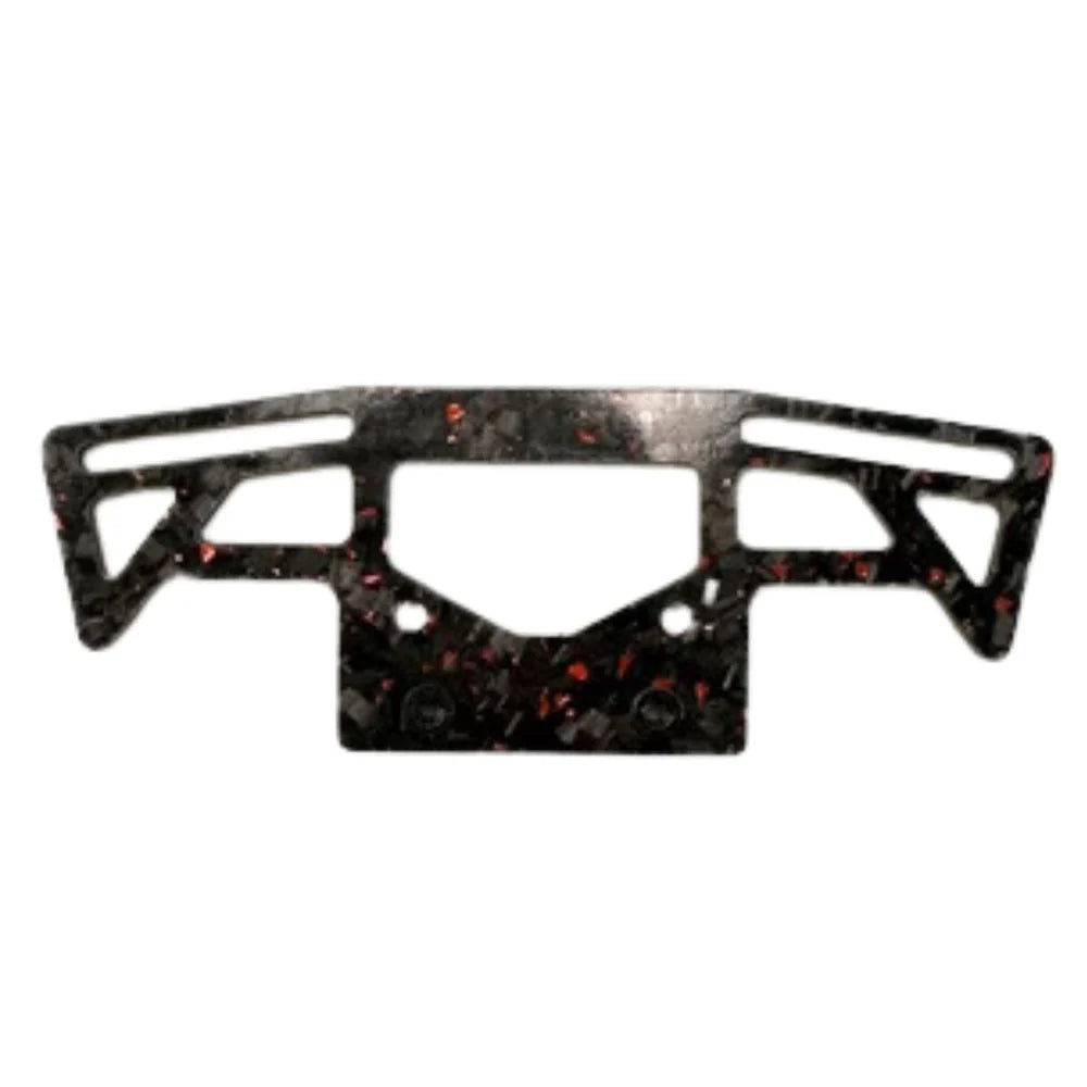 BRC-RBMP-MST-    Bingo RC Designs WASP Rear Bumper (MST) | the rc shop