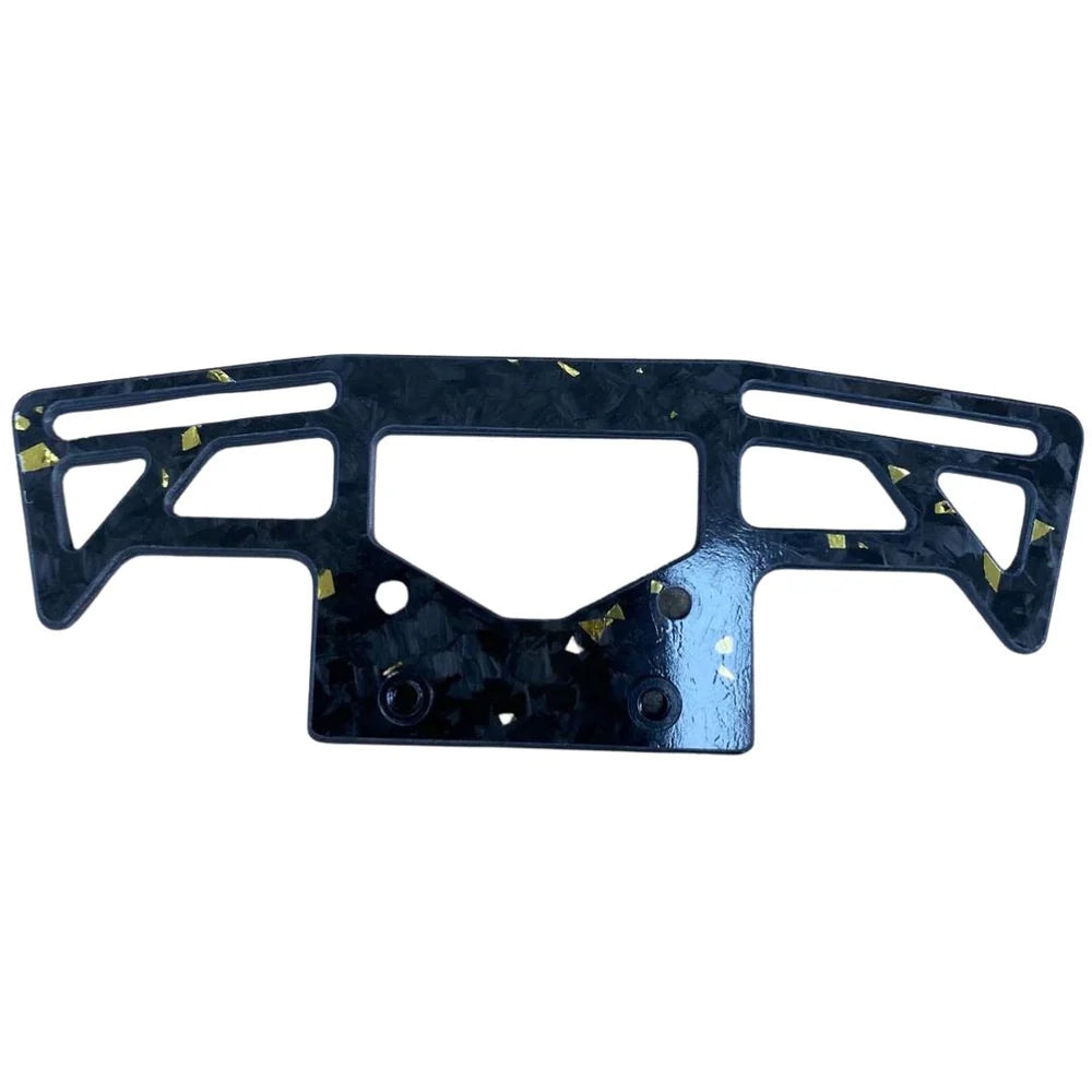 BRC-RBMP-MST-    Bingo RC Designs WASP Rear Bumper (MST) | the rc shop